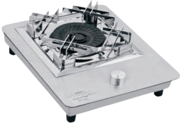 Single Burner Stove SM0300