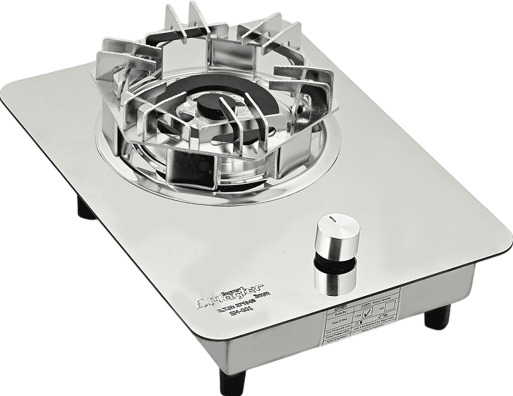 Single Burner Stove SM0600