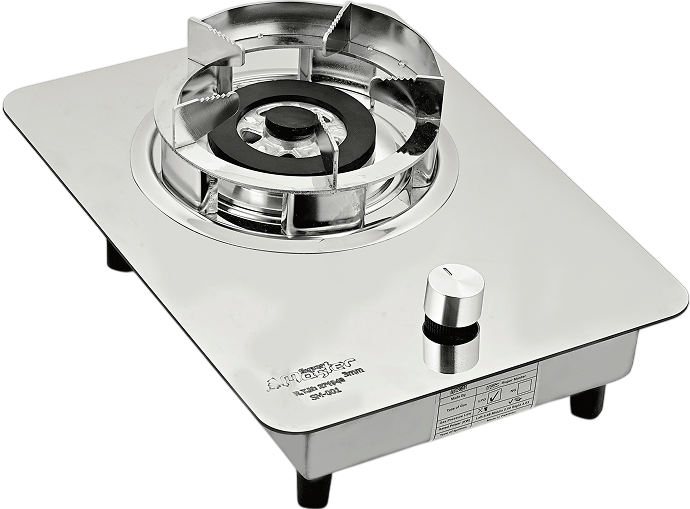 Single Burner Stove SM0800