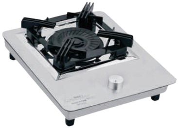 Single Burner Stove SM0900