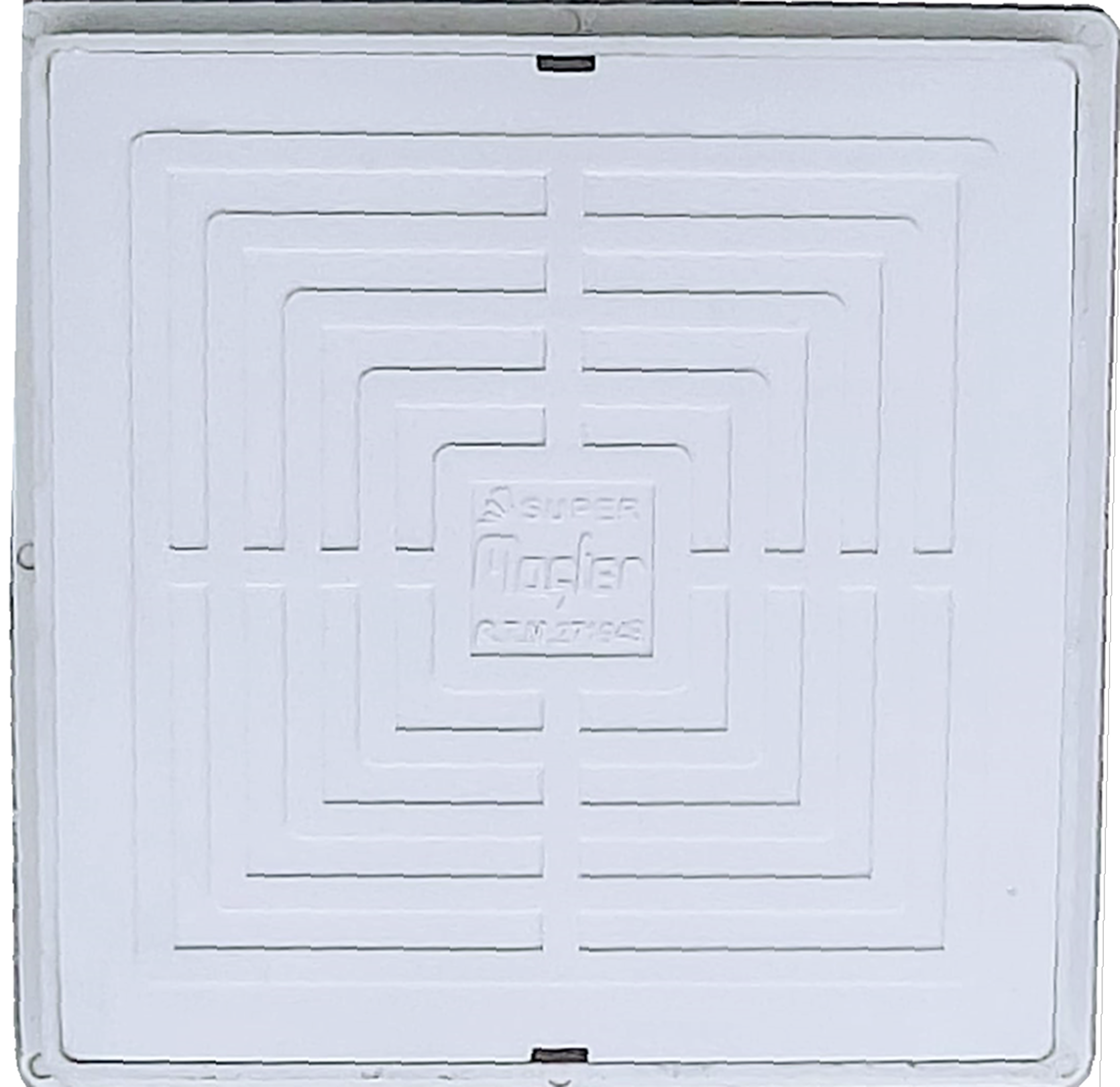 Plastic Main Hole Cover