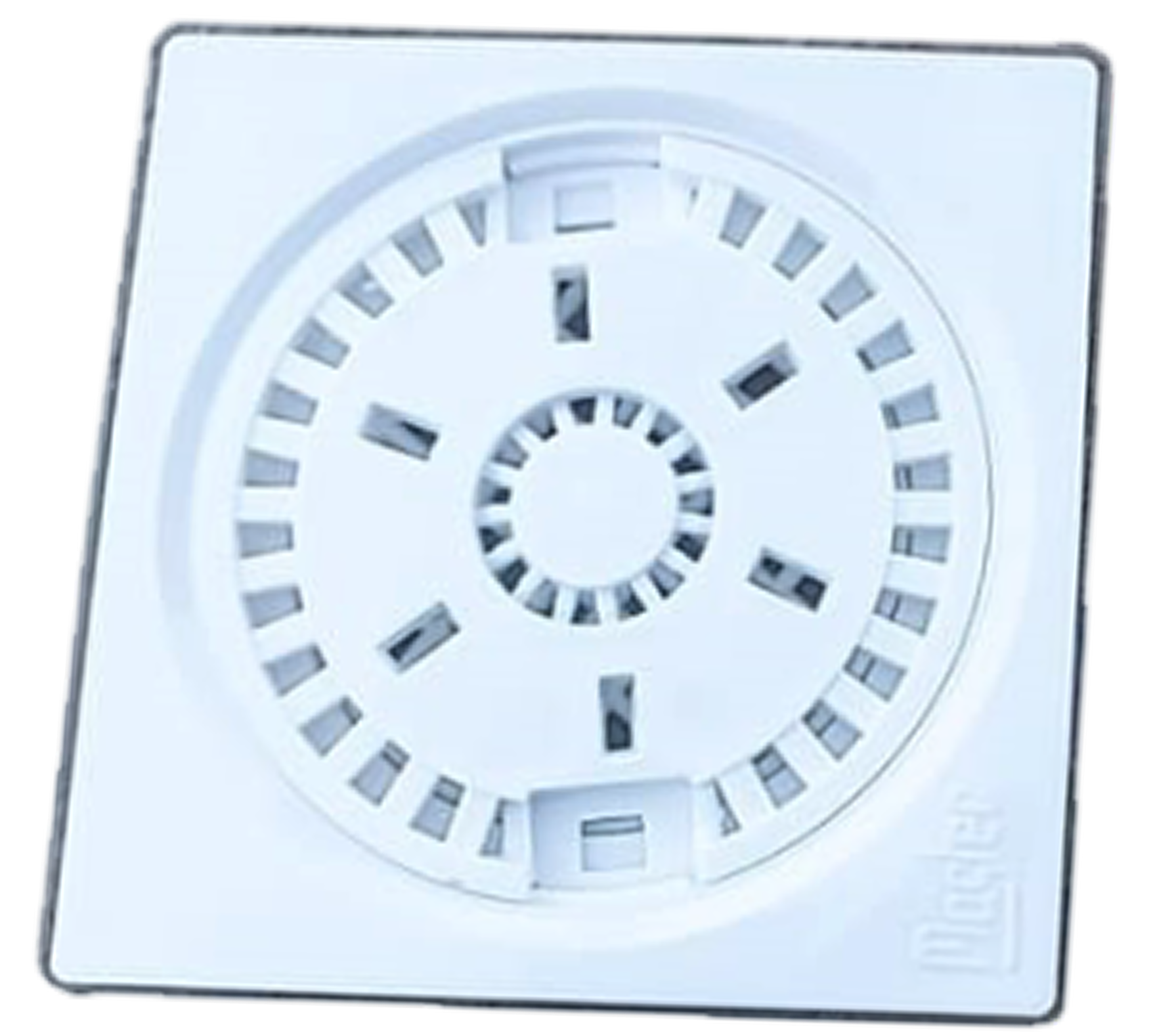 Super Master (ABS) Floor Waste