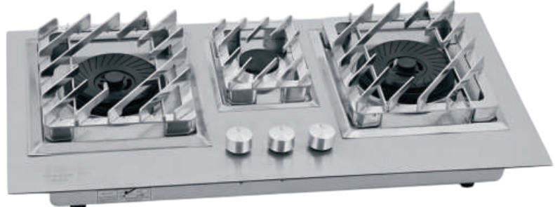 Three Burner Stove s1