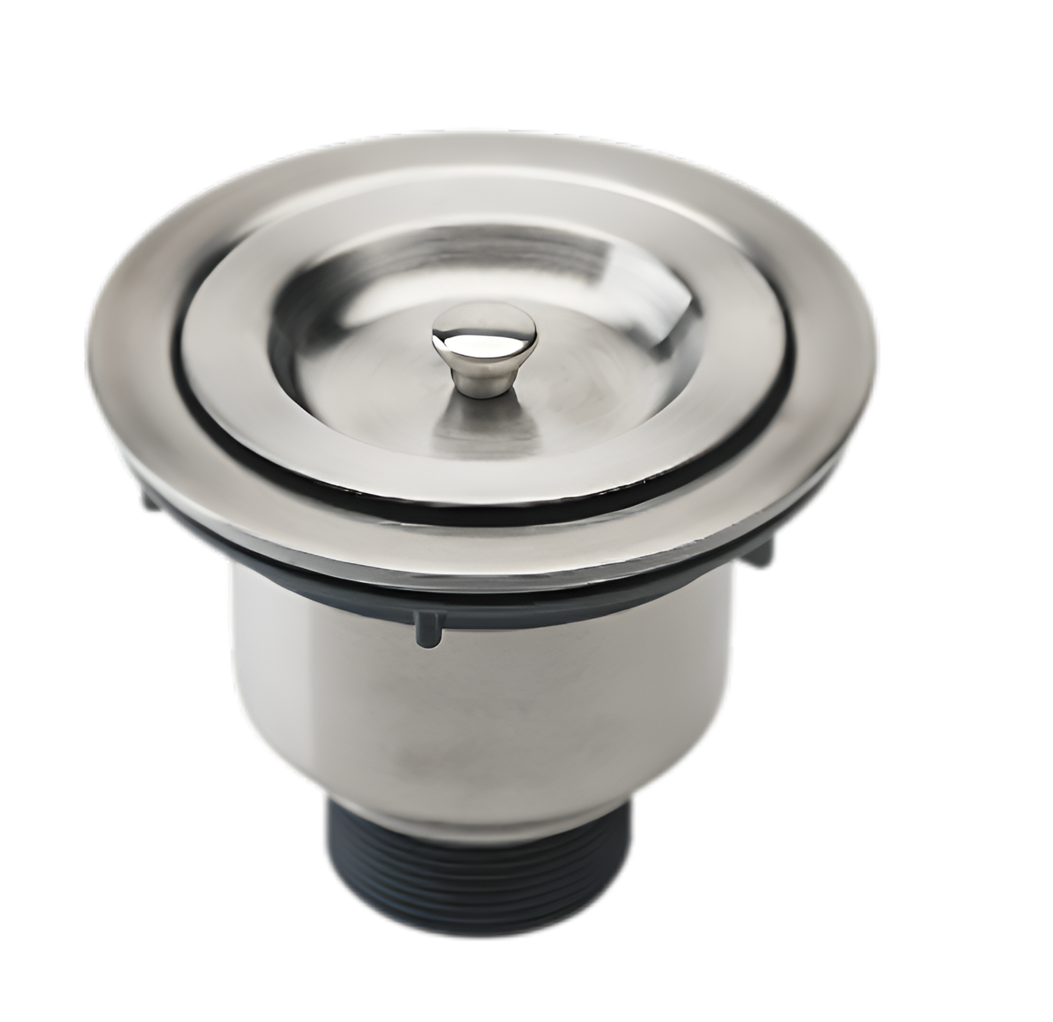 Sink Waste Stainless Steel