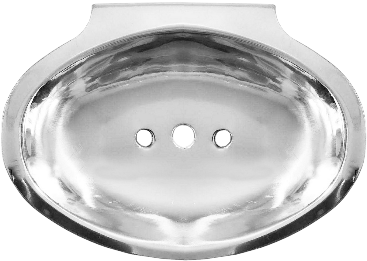 Stainless Steel Soap Dish