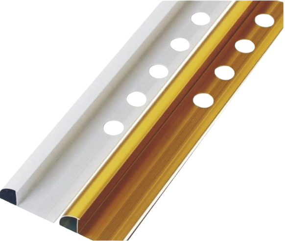 Aluminum Tile Gola