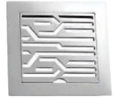Floor Waste SM 2
